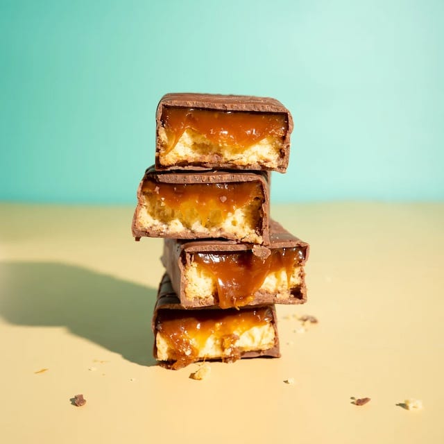 1919 chocolate twee bar
